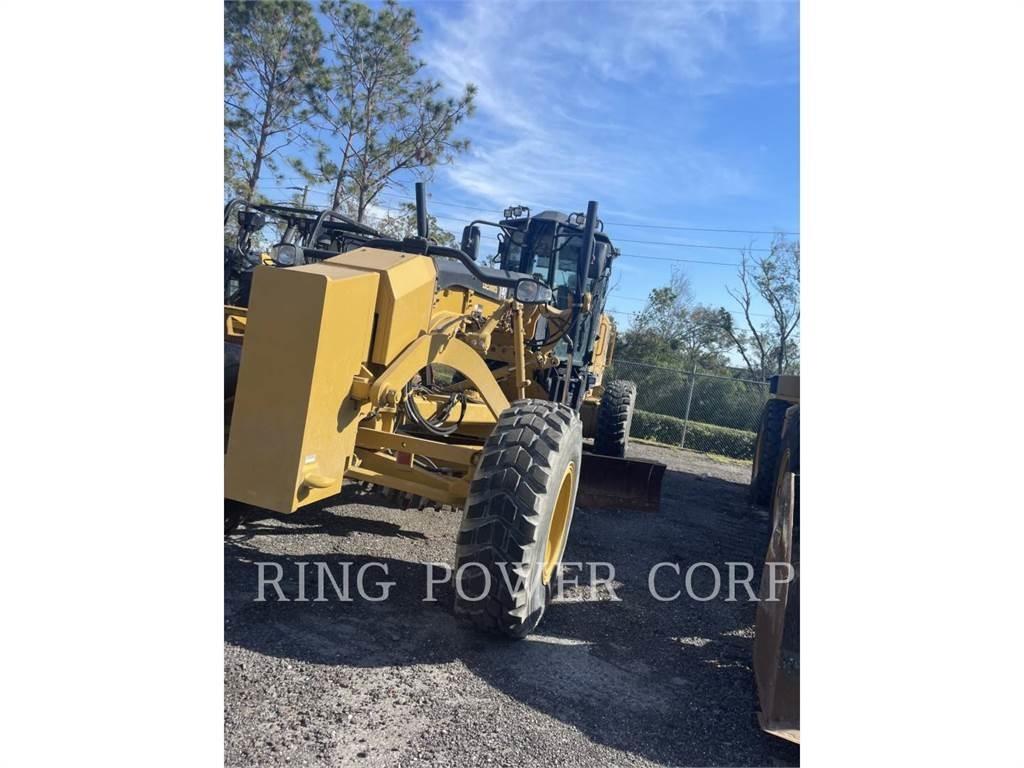 CAT 140JOY CS Vejhøvle / Gradere