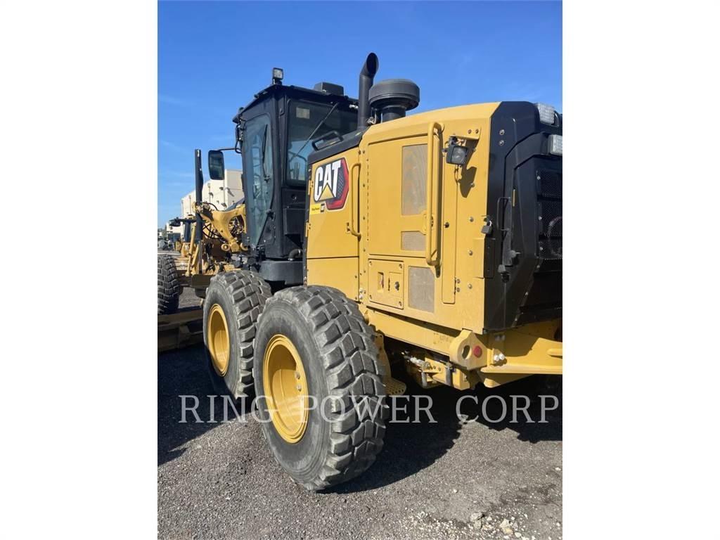 CAT 140JOY CS Vejhøvle / Gradere
