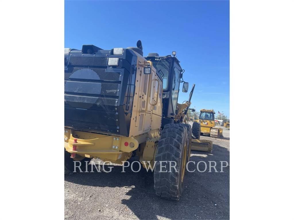 CAT 140JOY CS Vejhøvle / Gradere