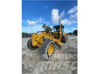 CAT 140LVR EW Vejhøvle / Gradere