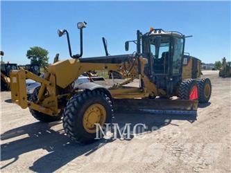 CAT 140M Vejhøvle / Gradere