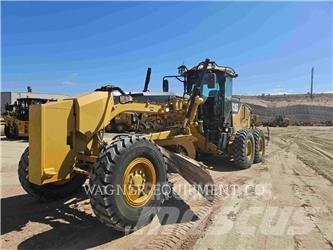 CAT 140M Vejhøvle / Gradere
