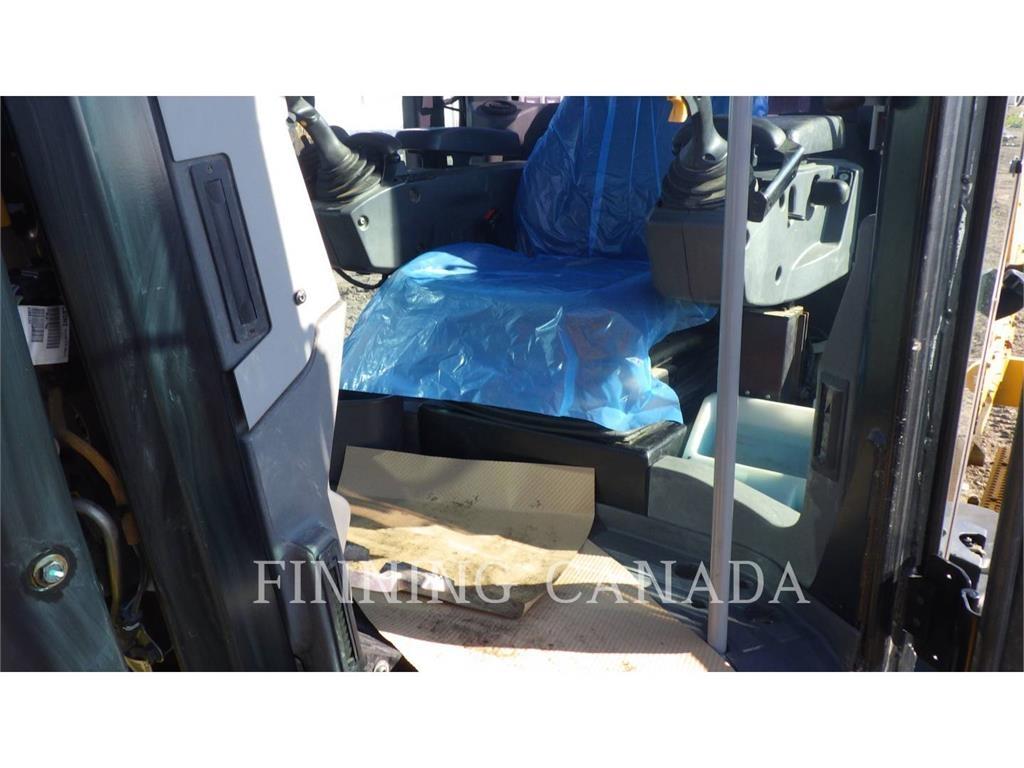 CAT 140M AWD Vejhøvle / Gradere