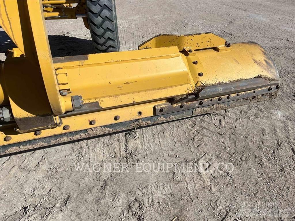 CAT 140M VHP+ Vejhøvle / Gradere