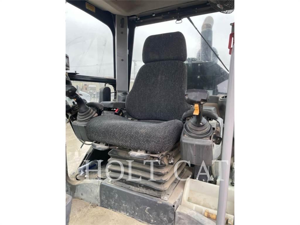 CAT 140M2 Vejhøvle / Gradere
