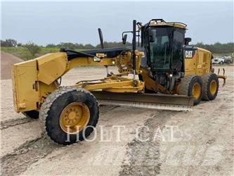 CAT 140M2 Vejhøvle / Gradere