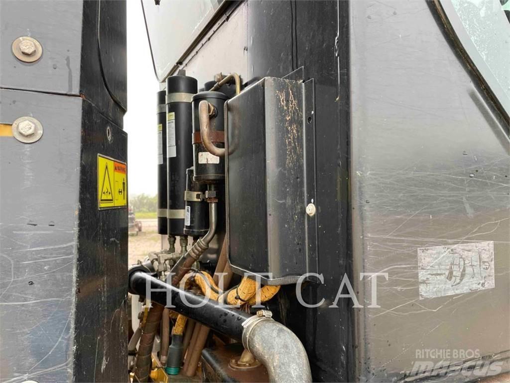 CAT 140M2 Vejhøvle / Gradere