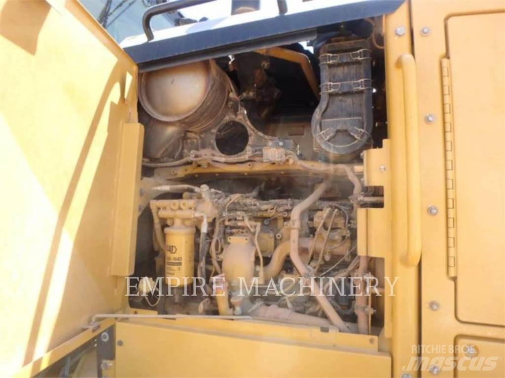CAT 140M2 Vejhøvle / Gradere
