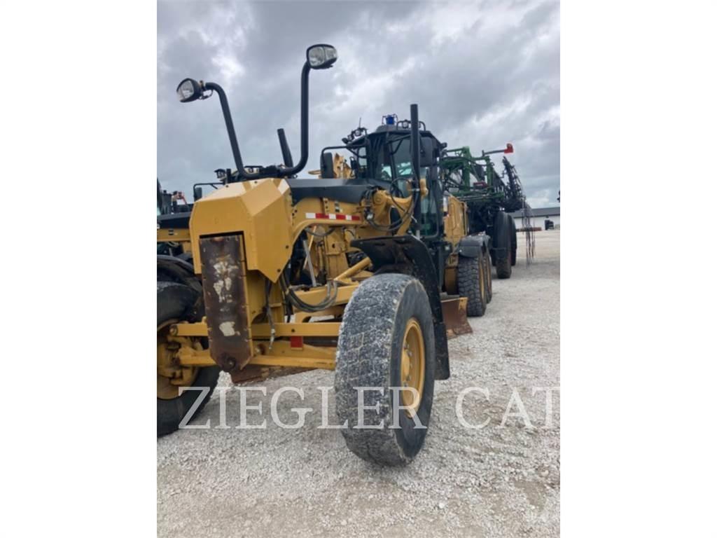 CAT 140M2 Vejhøvle / Gradere