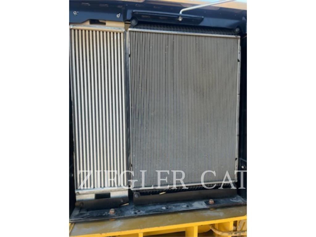 CAT 140M2 Vejhøvle / Gradere