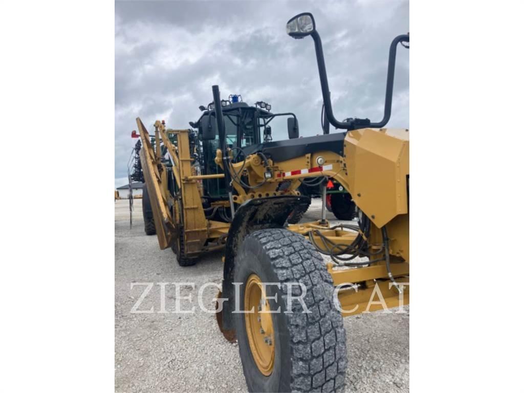 CAT 140M2 Vejhøvle / Gradere