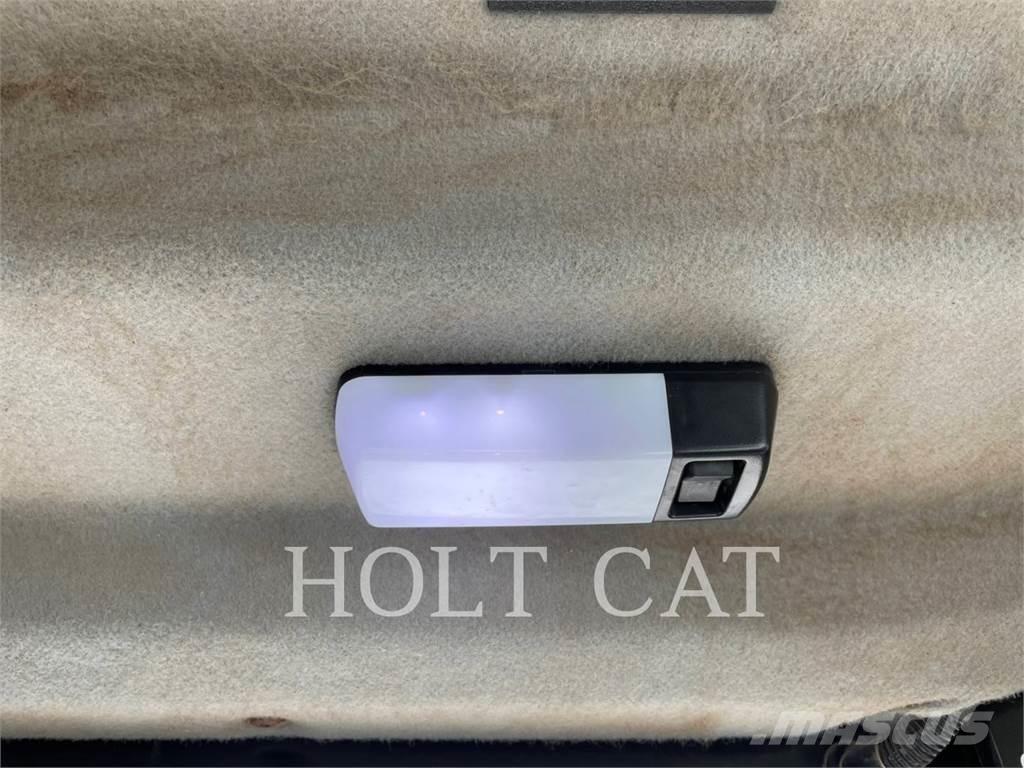 CAT 140M2 Vejhøvle / Gradere