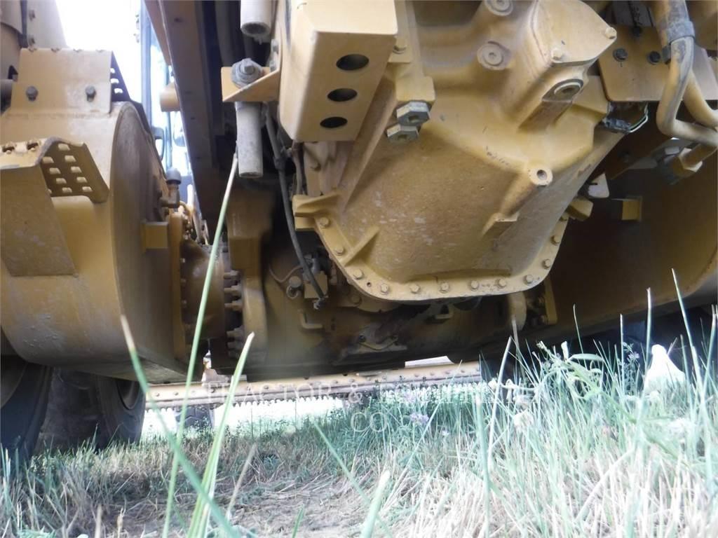 CAT 140M2 Vejhøvle / Gradere