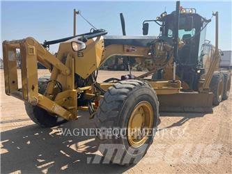 CAT 140M2 AWD Vejhøvle / Gradere