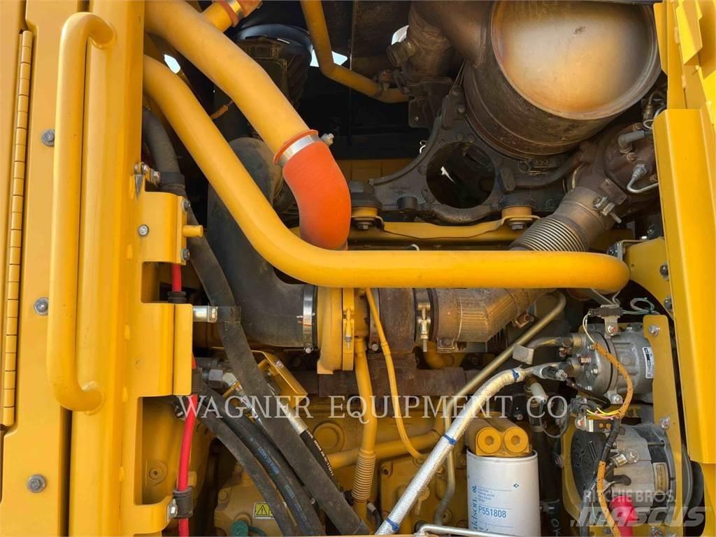 CAT 140M2 AWD Vejhøvle / Gradere