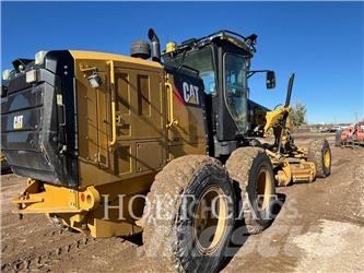 CAT 140M2 AWD Vejhøvle / Gradere