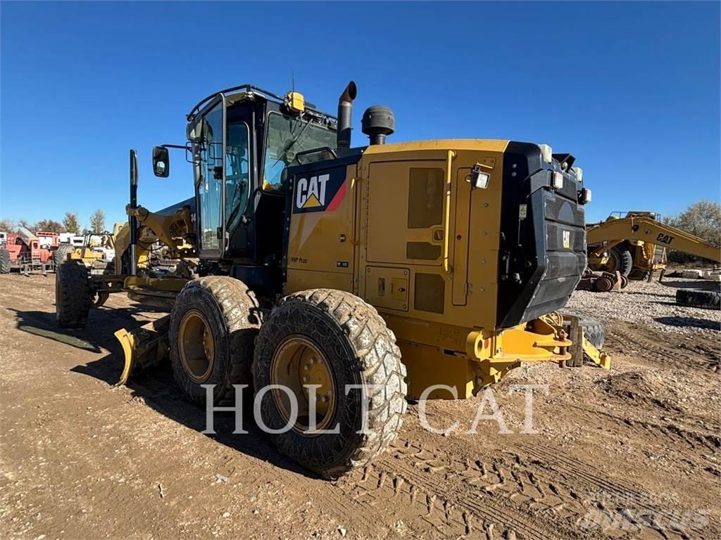 CAT 140M2 AWD Vejhøvle / Gradere