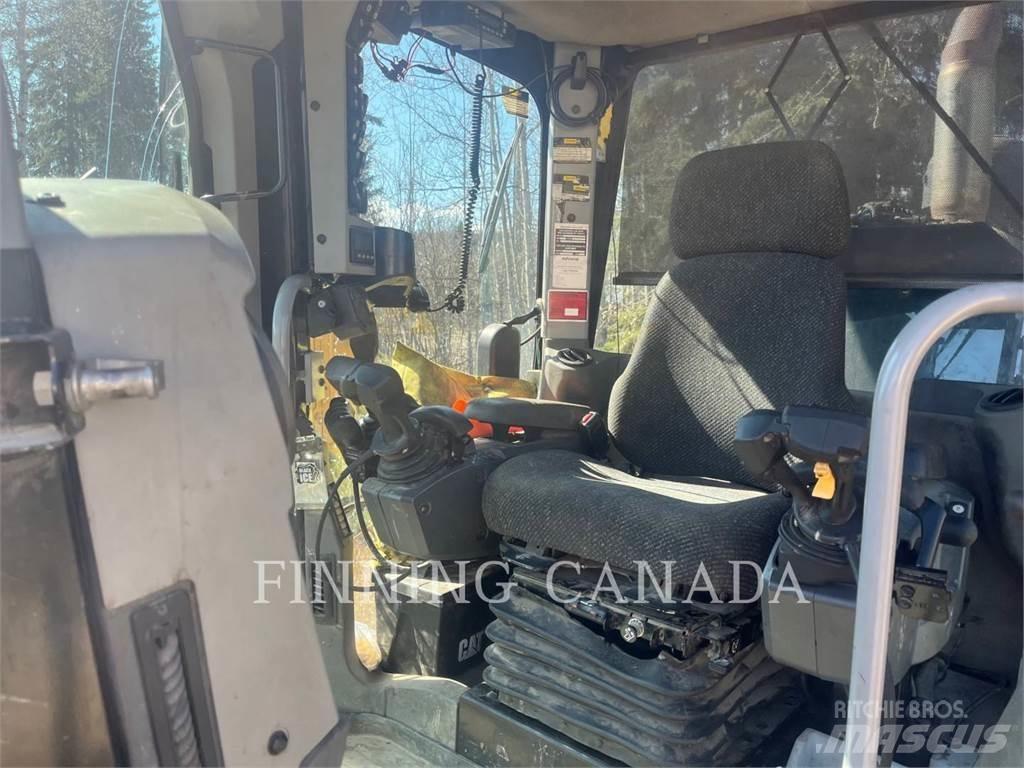 CAT 140M2 AWD Vejhøvle / Gradere