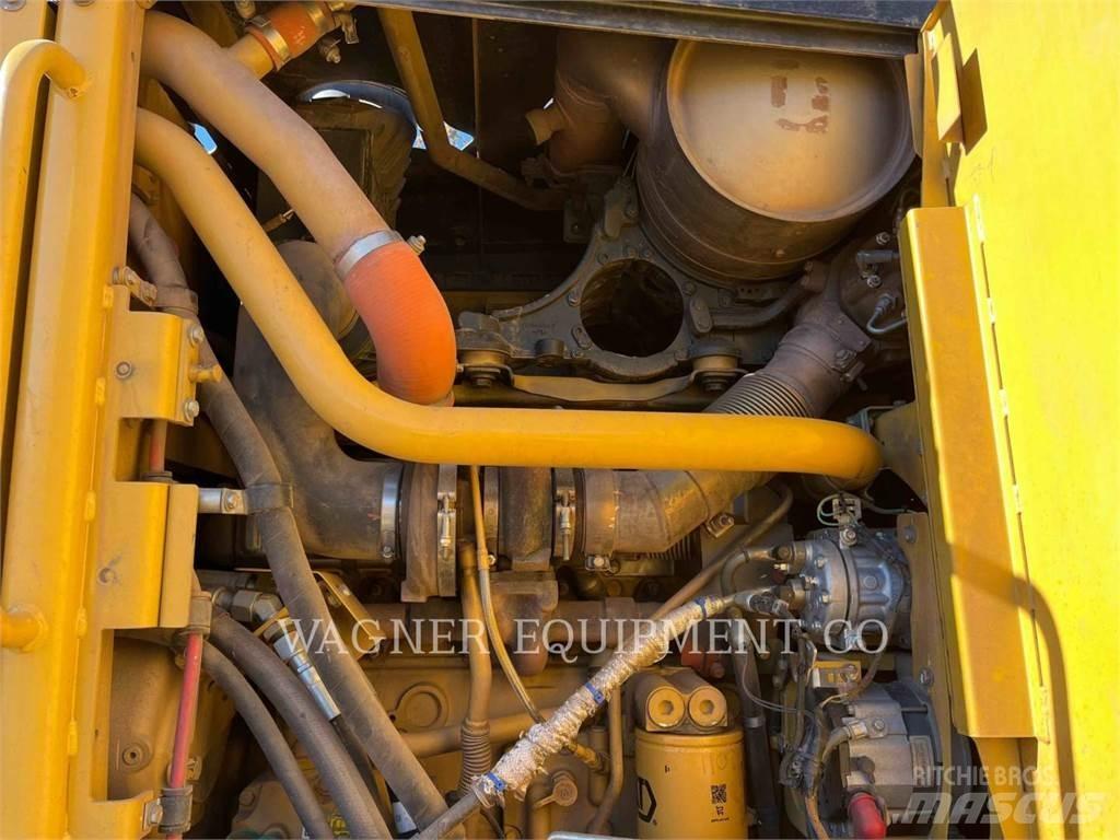 CAT 140M2 AWD Vejhøvle / Gradere