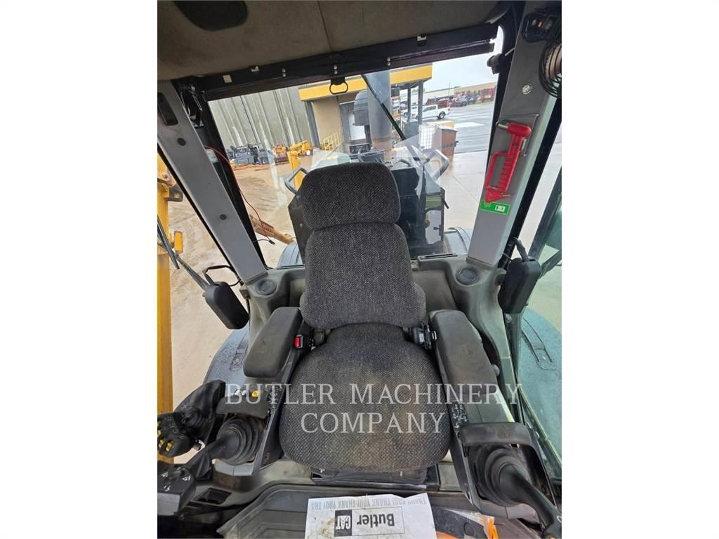 CAT 140M2VHP PLUS Vejhøvle / Gradere