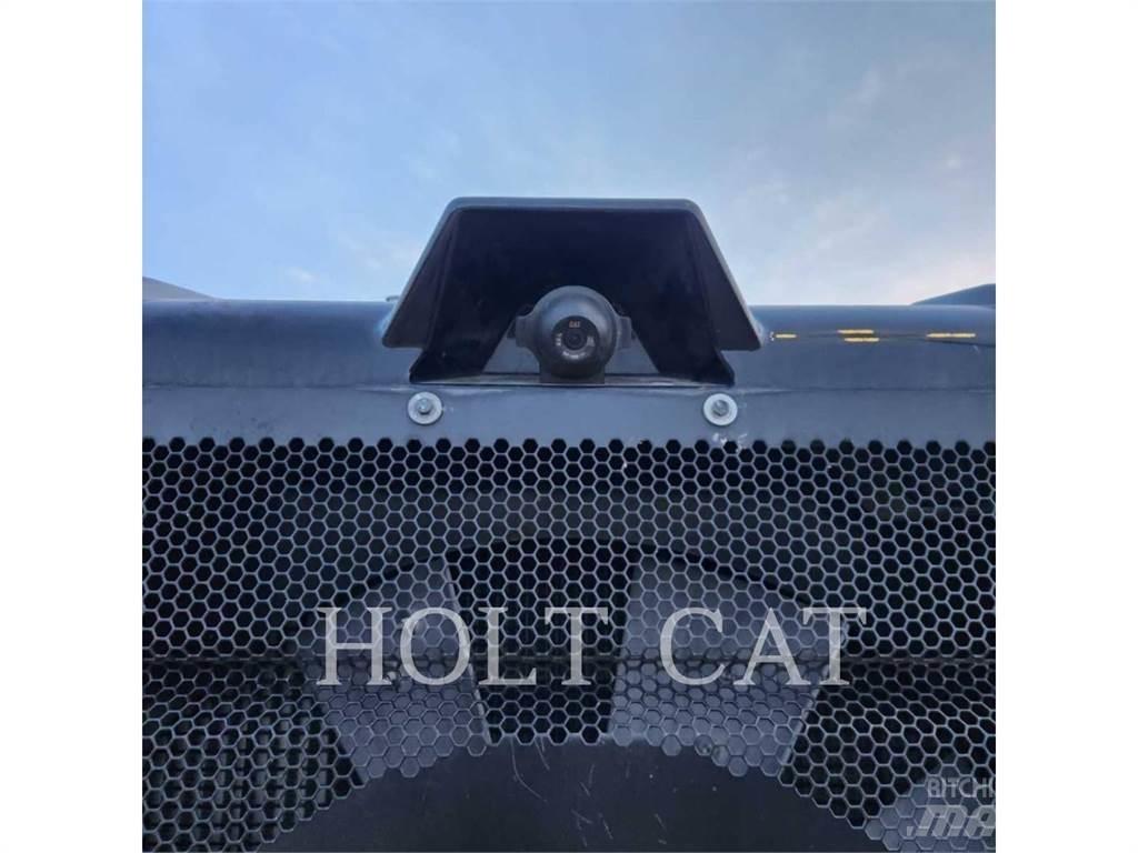 CAT 140M3 Vejhøvle / Gradere