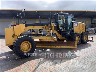 CAT 140M3 Vejhøvle / Gradere