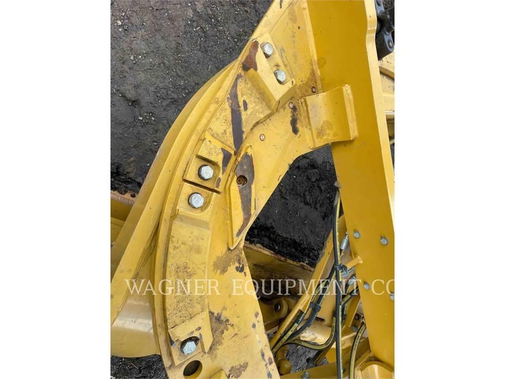 CAT 140M3 Vejhøvle / Gradere