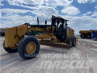 CAT 140M3 Vejhøvle / Gradere