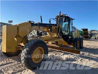 CAT 140M3 Vejhøvle / Gradere