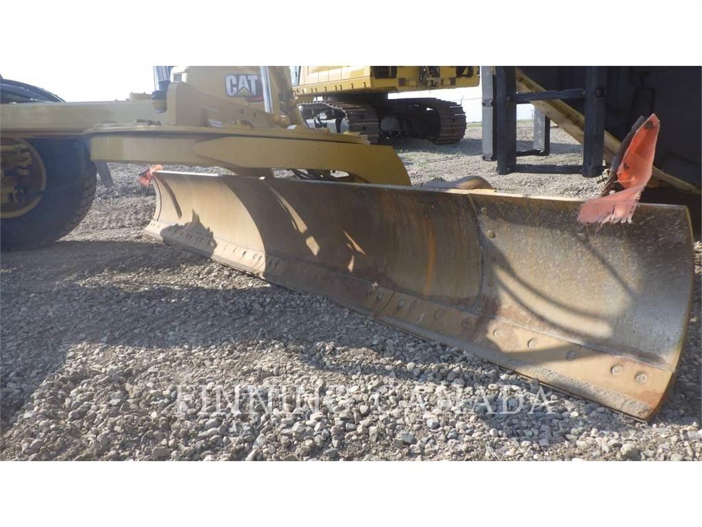 CAT 140M3 Vejhøvle / Gradere