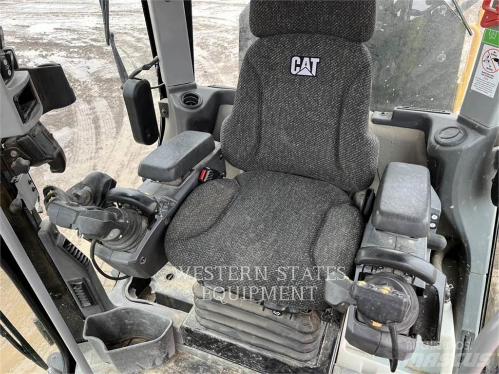 CAT 140M3 Vejhøvle / Gradere