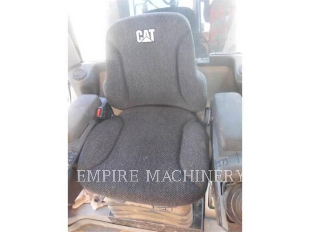 CAT 140M3 Vejhøvle / Gradere