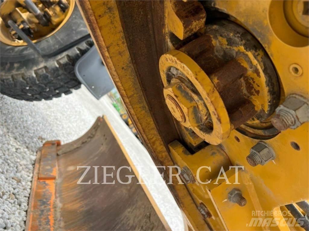 CAT 140M3 Vejhøvle / Gradere