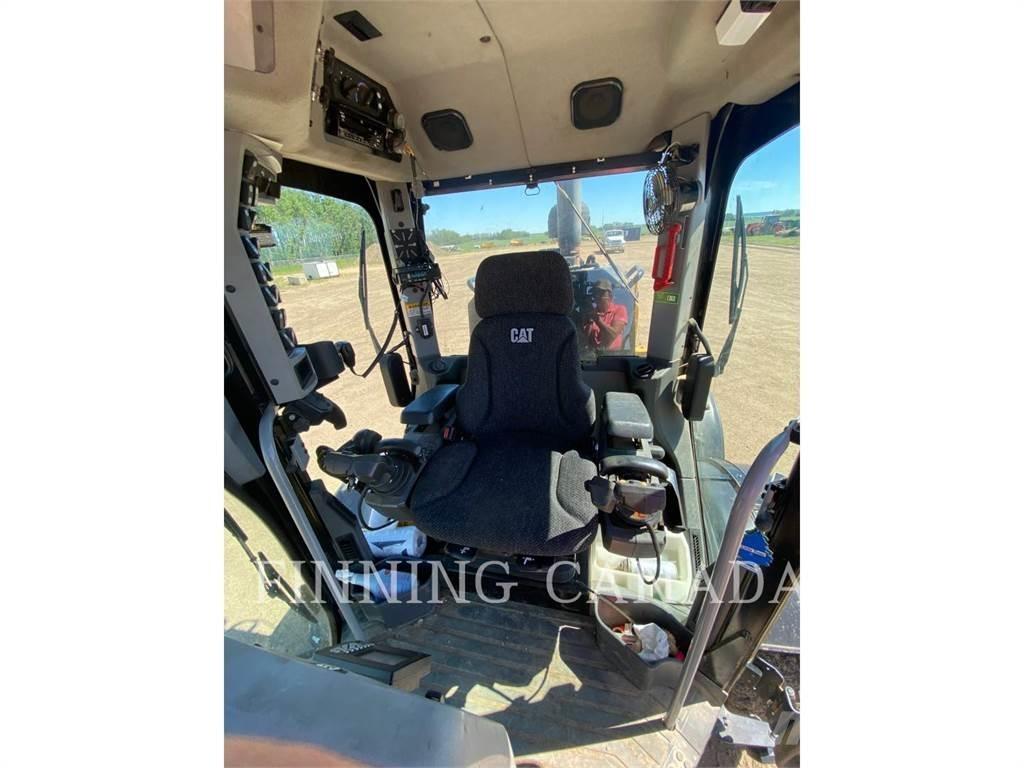 CAT 140M3 Vejhøvle / Gradere