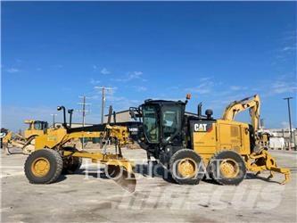 CAT 140M3 AWD Vejhøvle / Gradere