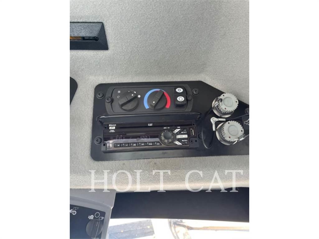 CAT 140M3 AWD Vejhøvle / Gradere