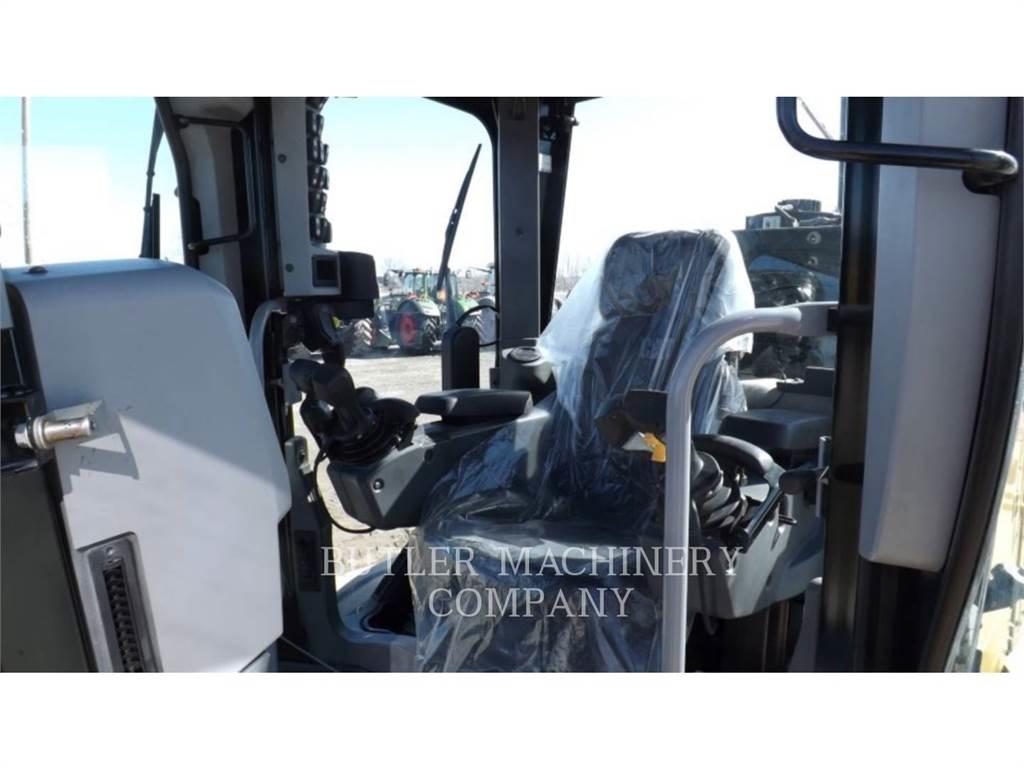 CAT 140M3 AWD Vejhøvle / Gradere