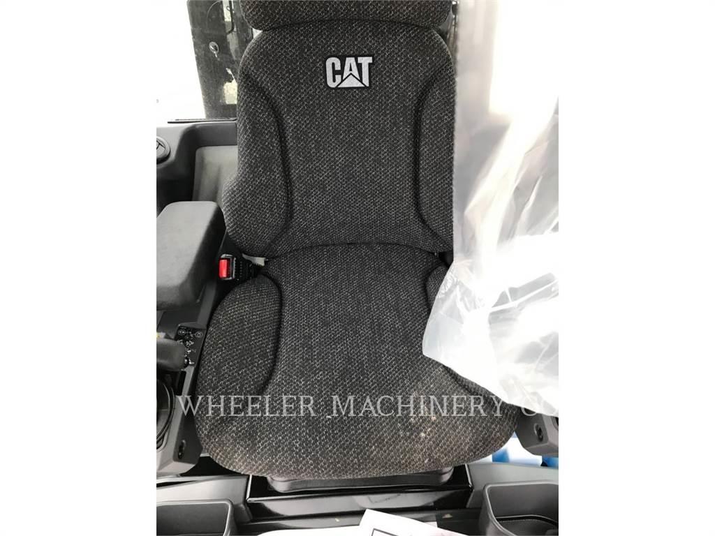 CAT 140M3 AWD Vejhøvle / Gradere