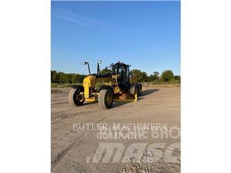 CAT 140M3 AWD Vejhøvle / Gradere