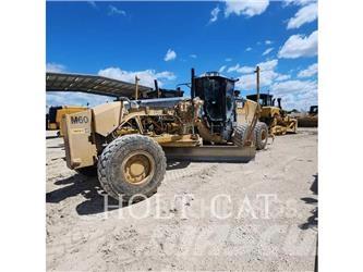 CAT 140M3 AWD Vejhøvle / Gradere
