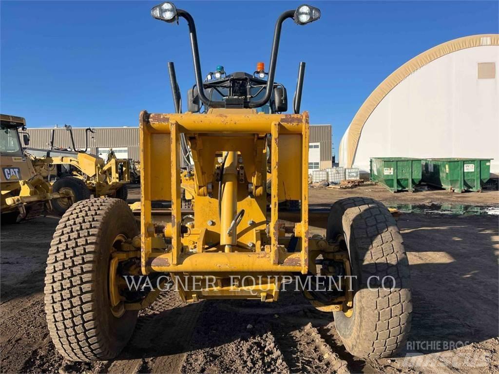 CAT 140M3 AWD Vejhøvle / Gradere