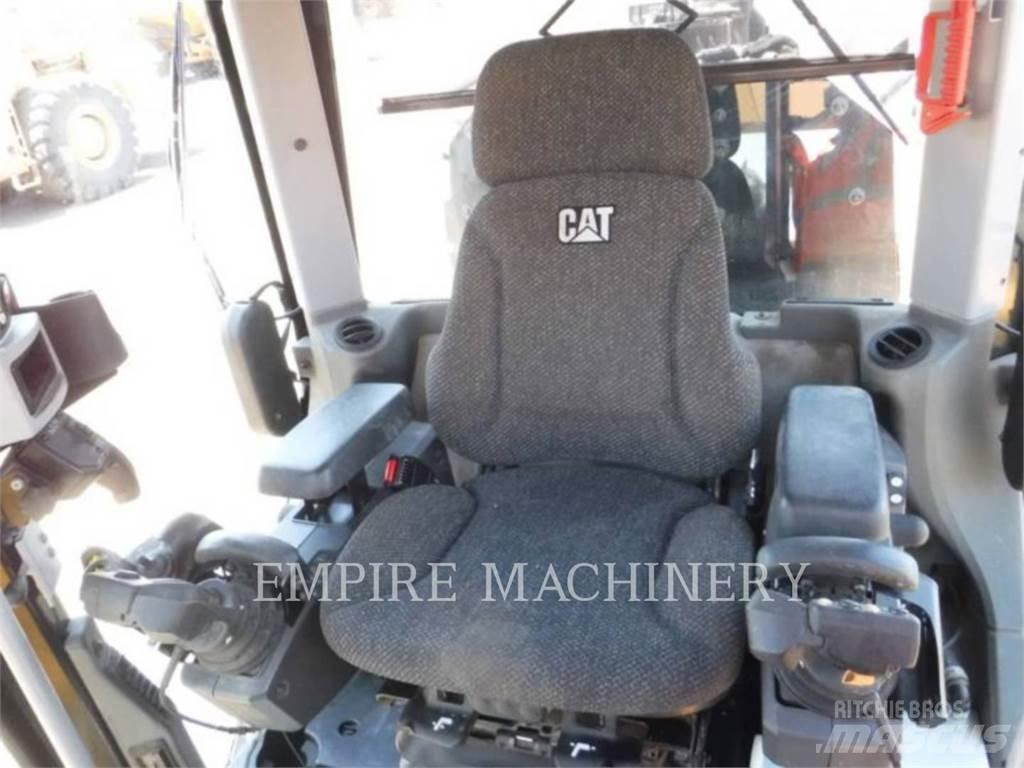CAT 140M3 AWD Vejhøvle / Gradere