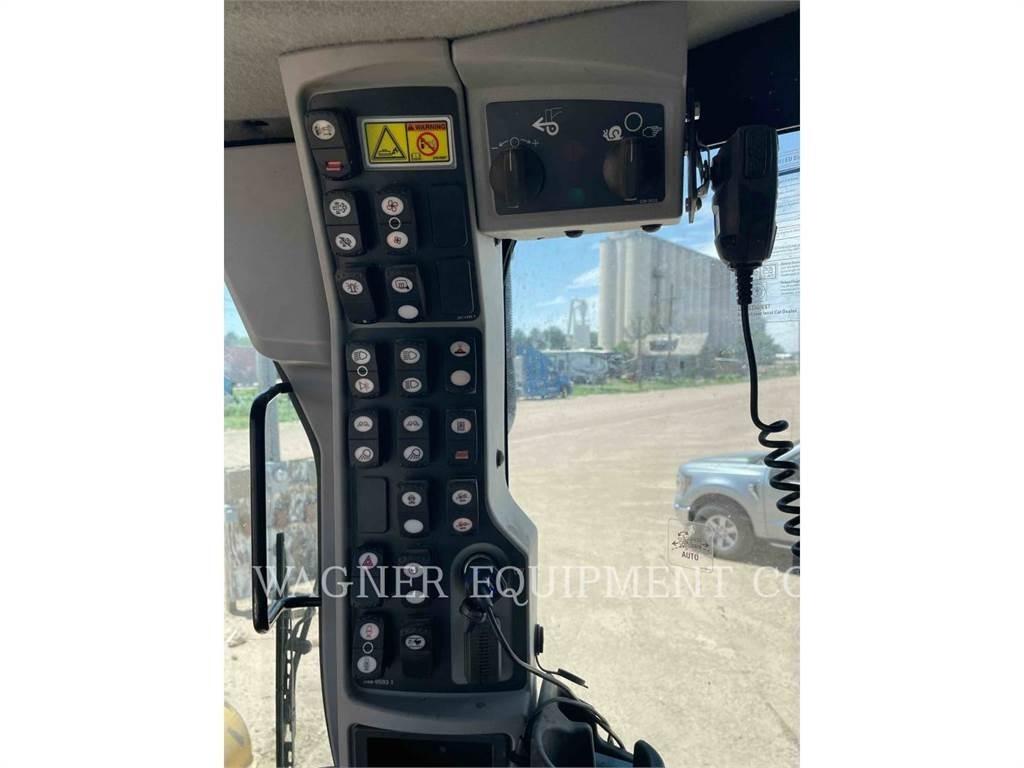 CAT 140M3 AWD Vejhøvle / Gradere
