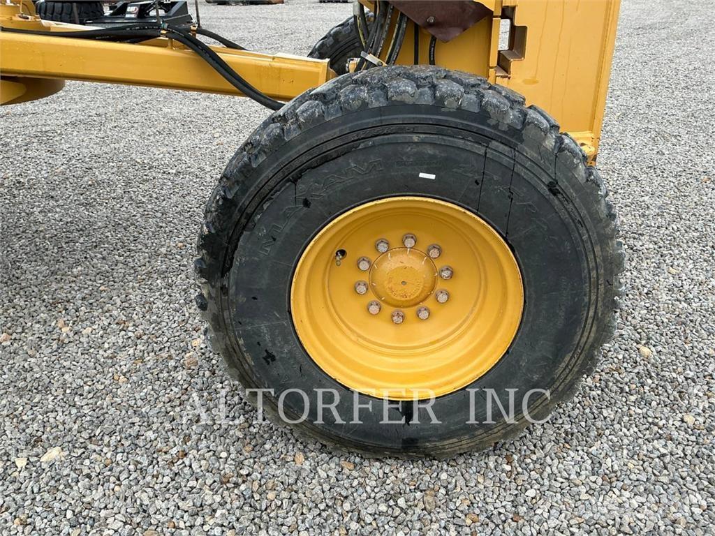 CAT 140M3 R Vejhøvle / Gradere