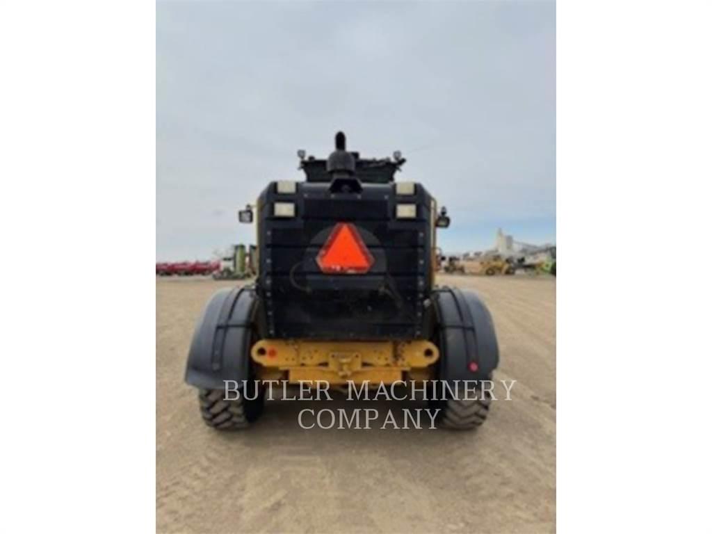 CAT 140M3AWD Vejhøvle / Gradere