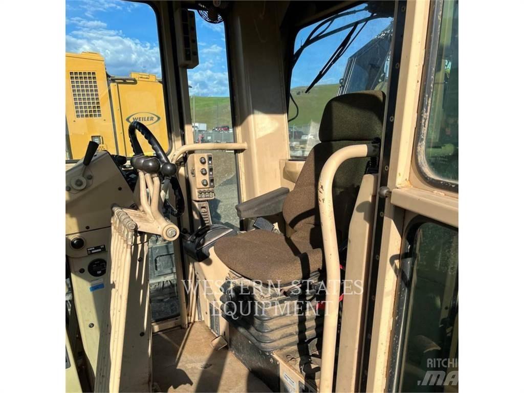 CAT 143H Vejhøvle / Gradere