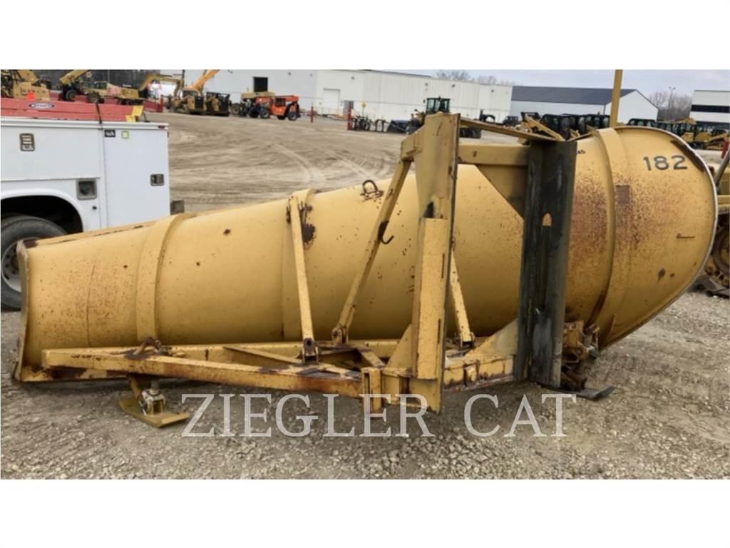 CAT 143H Vejhøvle / Gradere