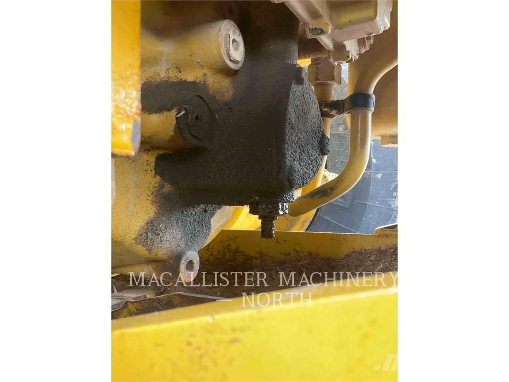 CAT 150 Vejhøvle / Gradere