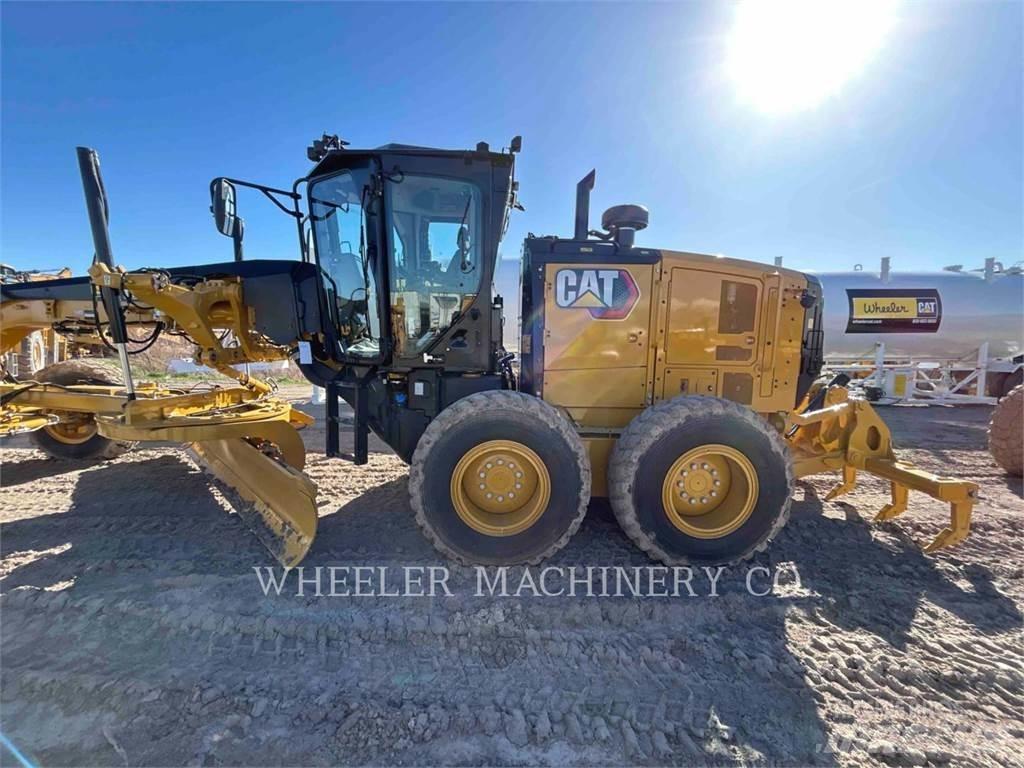 CAT 150 15 Vejhøvle / Gradere