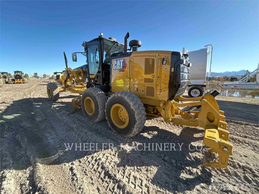 CAT 150 15 Vejhøvle / Gradere